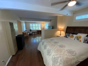 Corporate Family Relocation monthly Studio Haven